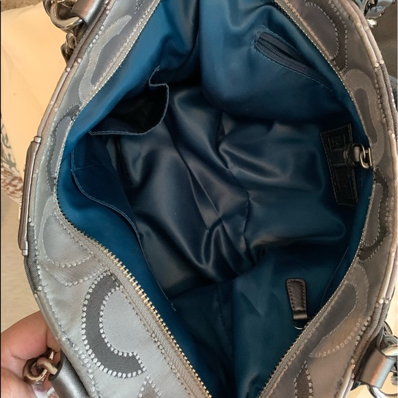 💕💕💕COACH💕💕💕 - Picture 5 of 5